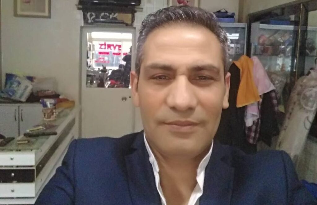 Çetin Alpaslan’dan Ramazan Mesajı