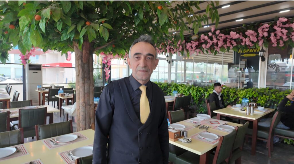 Ramazan’da Torbalı’nın Vazgeçilmez Lezzet Noktası: Meşhur Çankaya Aşpava