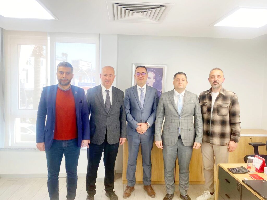 TORBALI’DA EĞİTİM ÇALIŞANLARINA REKOR PROMOSYON ANLAŞMASI