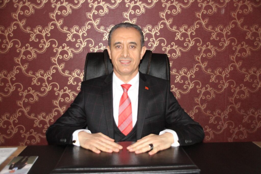 Zeynel Fidaner: “Torbalı Halkı Beş Yıl Daha Kaybetti”