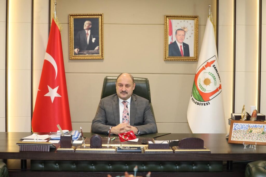 BAŞKAN GÜLPINAR&DAN 8 MART DÜNYA KADINLAR GÜNÜ MESAJI