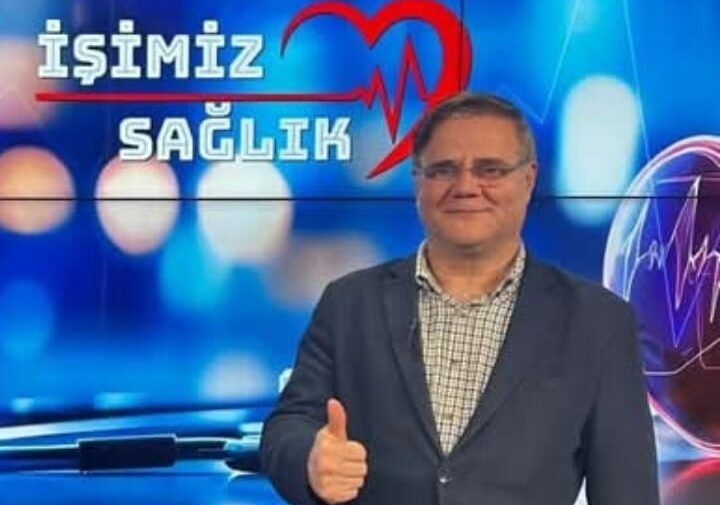 ALZHEIMER SAVAŞÇISI HAKAN BERKTAŞ SAHAYA İNİYOR