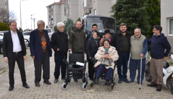 YASEMİN YILDIZ: ORGANİZE SANAYİMİZİN KANATLARI ALTINDAYIZ