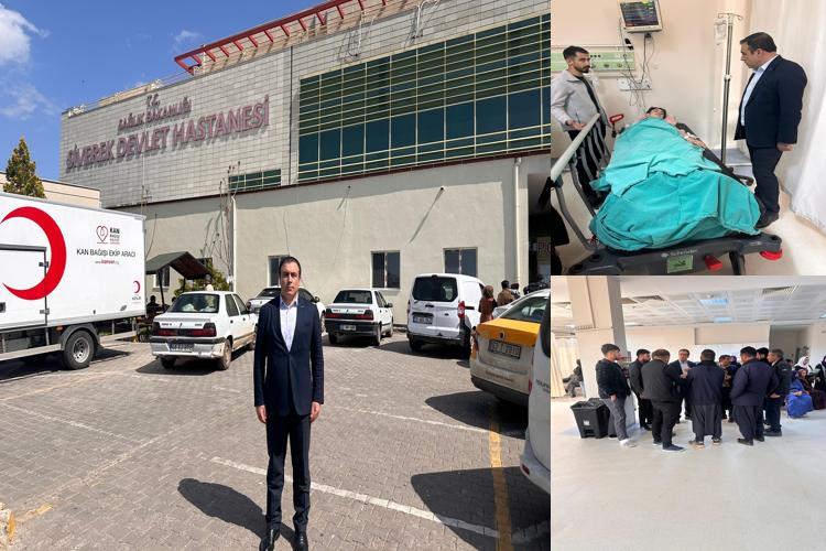 Eğitim-İş’ten Sert Tepki: “Okullarda Güvenlik Zaafı Var”