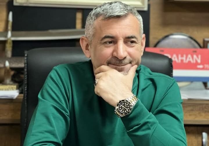 İlkay Şimşek: Astsubayların Özlük Hakları Verilmelidir