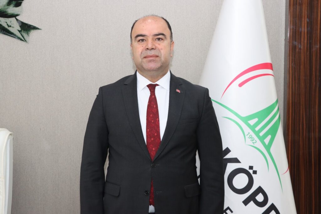 BAŞKAN NİHAT ÇİFTÇİ: FEDAKÂRLIĞIN EN BÜYÜK TEMSİLCİLERİ ANNELERİMİZ