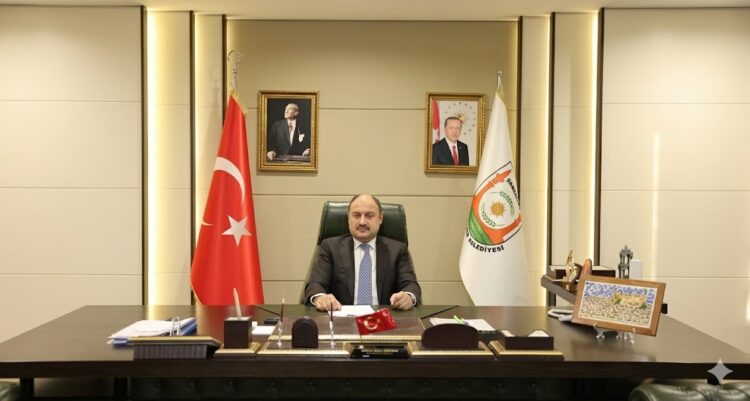 BAŞKAN GÜLPINAR’DAN KURBAN BAYRAMI MESAJI