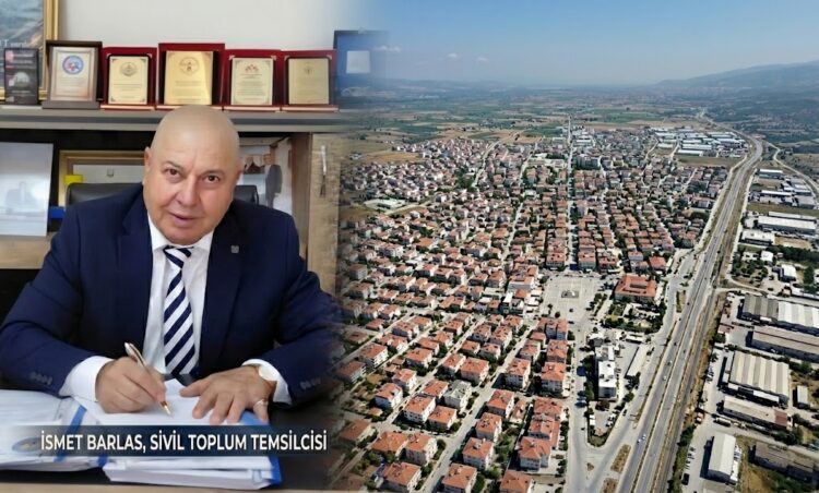 SİVİL TOPLUMDAN TARİHİ BAŞKALDIRI: “Torbalı Sahipsiz Değildir, Halk Çözüm Bekliyor!”