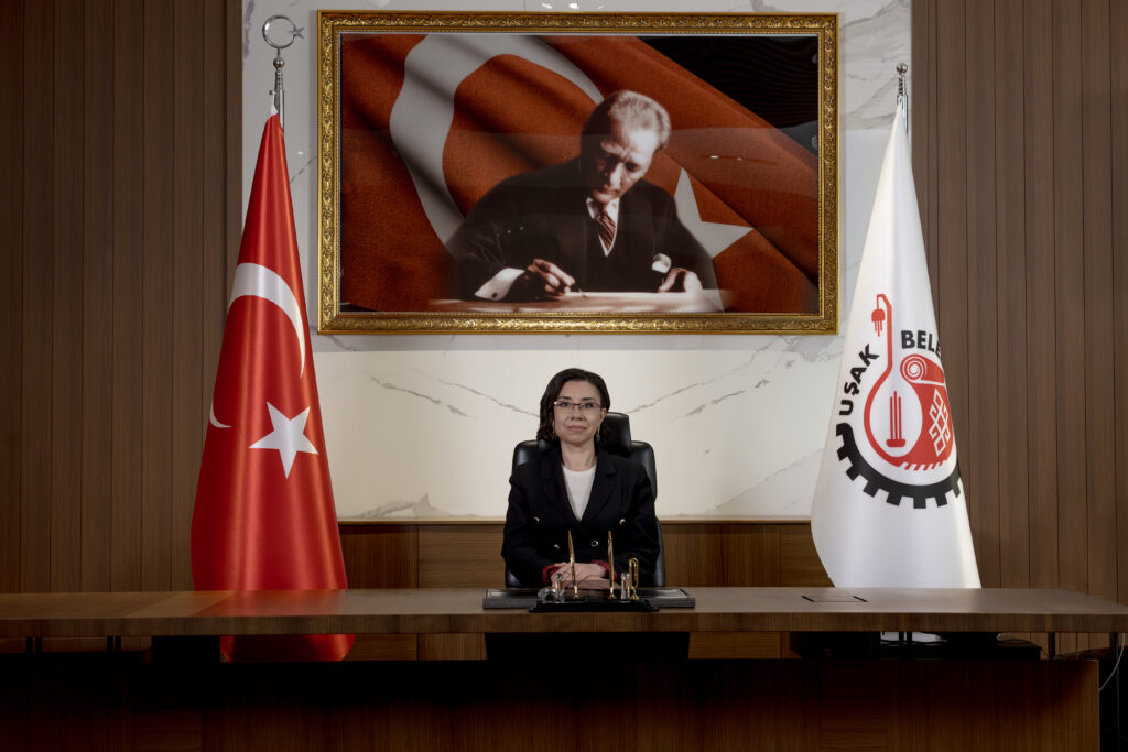 Başkan Vekili Hatice Terekeci Özkan’dan 15 Temmuz Demokrasi ve Milli Birlik Günü Mesajı