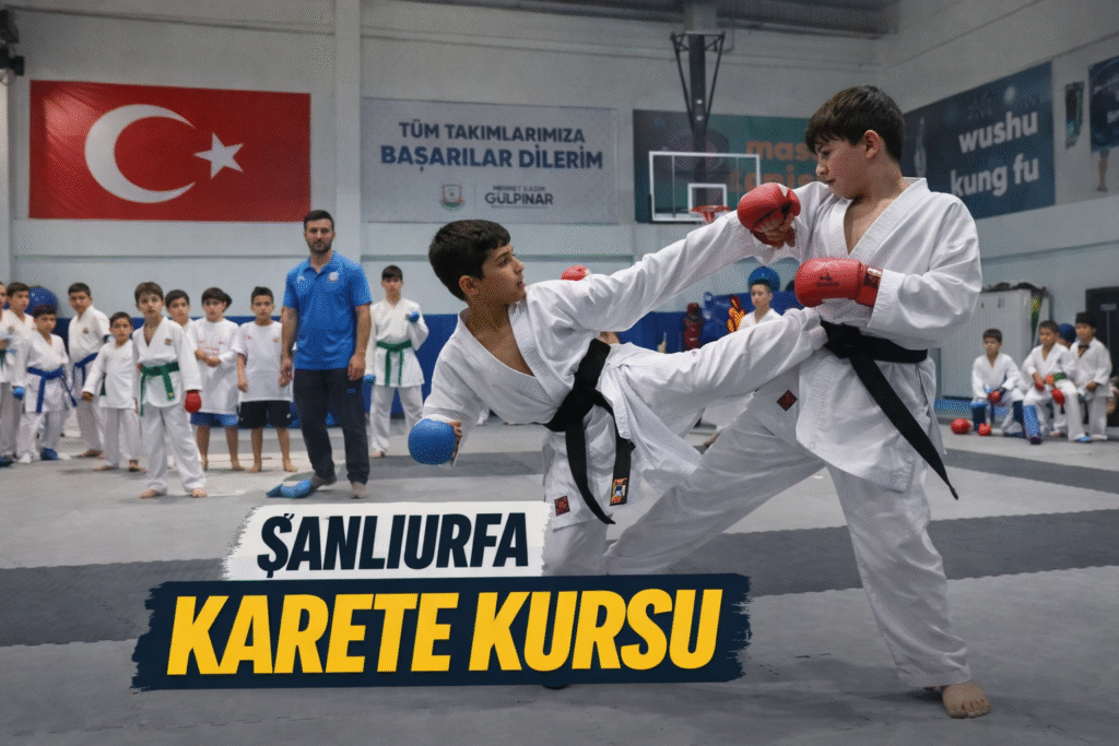 GELECEĞİN SPORCULARI BÜYÜKŞEHİR’LE YETİŞİYOR